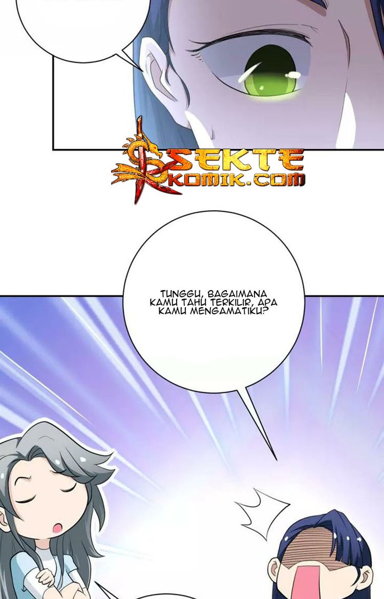 Super System Chapter 81 Bahasa Indonesia